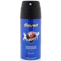 Hemani Squad Karate Body Spray 150ml